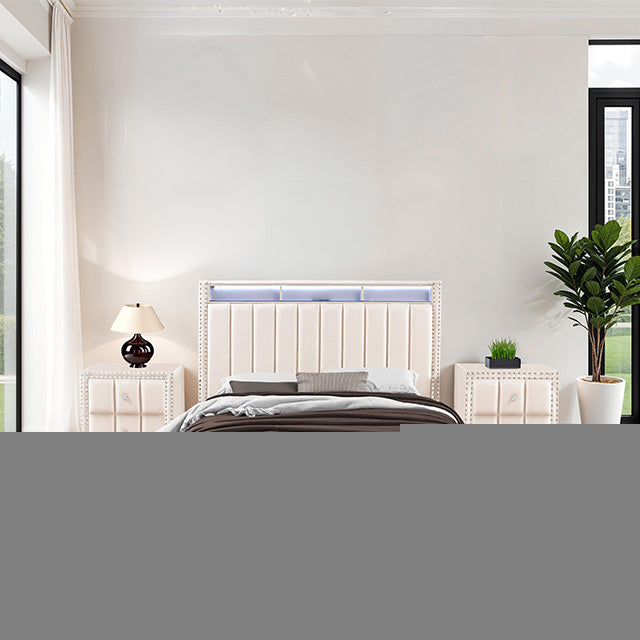 Farese Full Bed