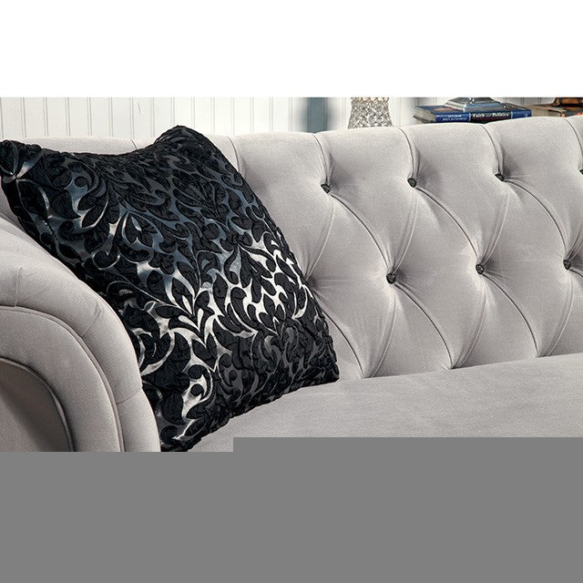 Rotterdam Sectional