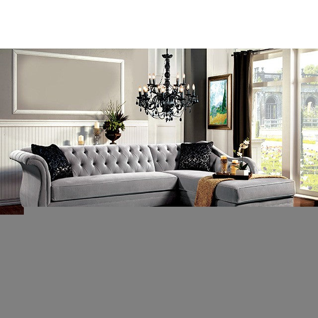 Rotterdam Sectional