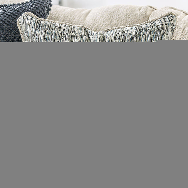 Salisbury Chair