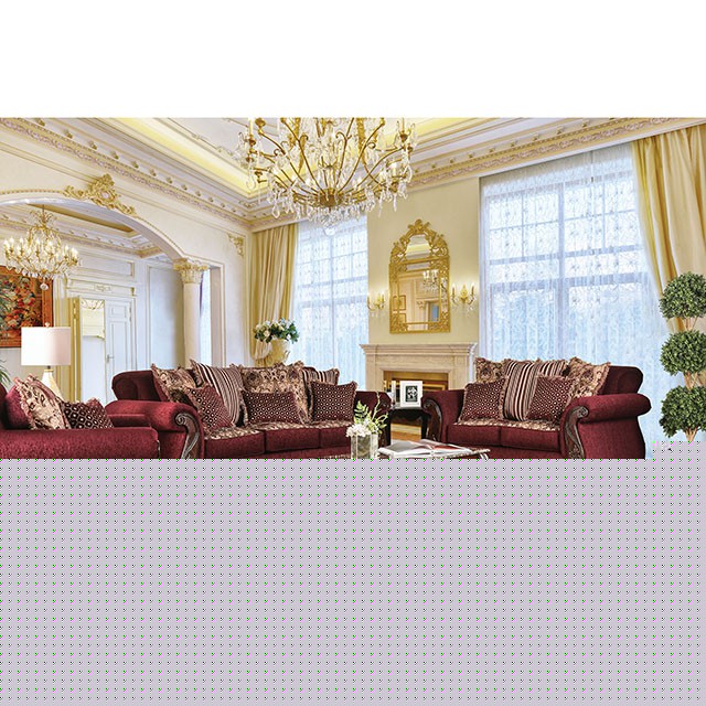 Tabitha Sofa Brown