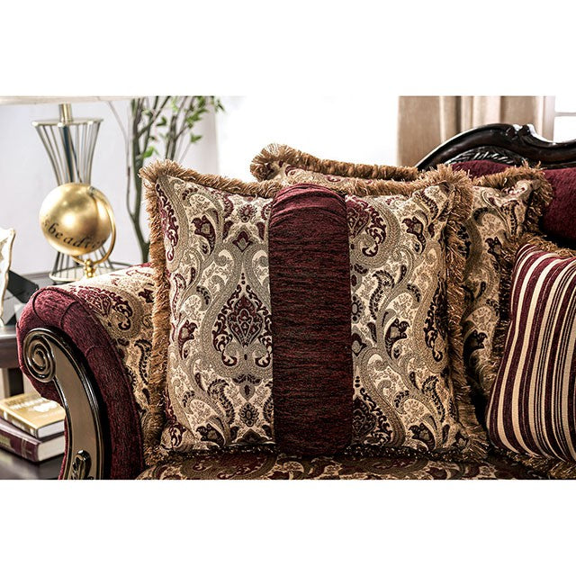 Matteo Sofa