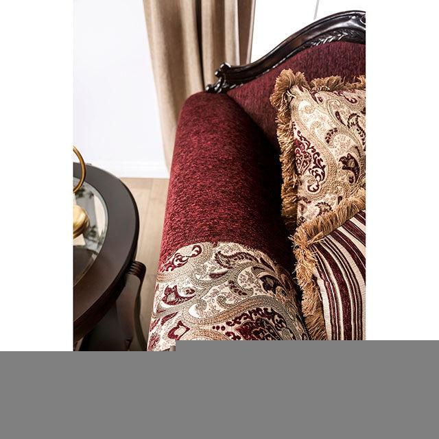 Matteo Sofa
