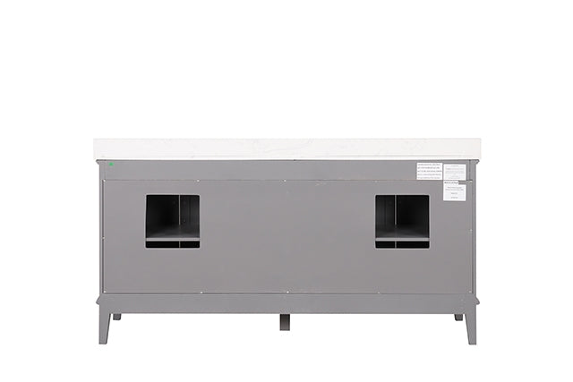 Almeria Vanity Set