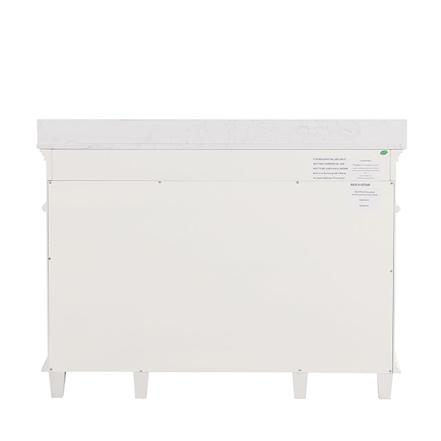 Zadar Vanity Set