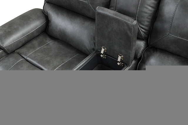 Tepic Loveseat